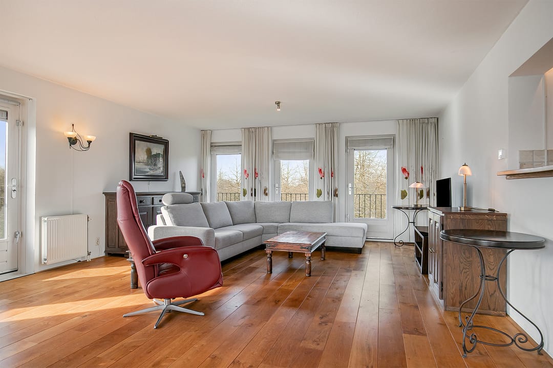 Foto 2 van Velderwoude 44