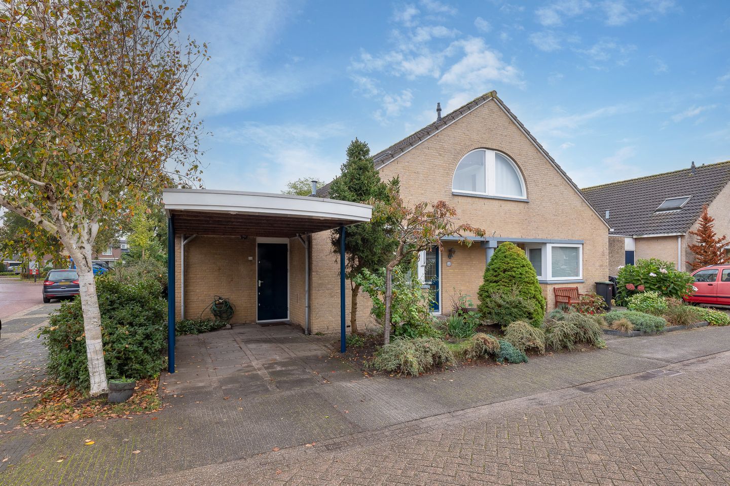 Foto 1 van Vierschaar 24