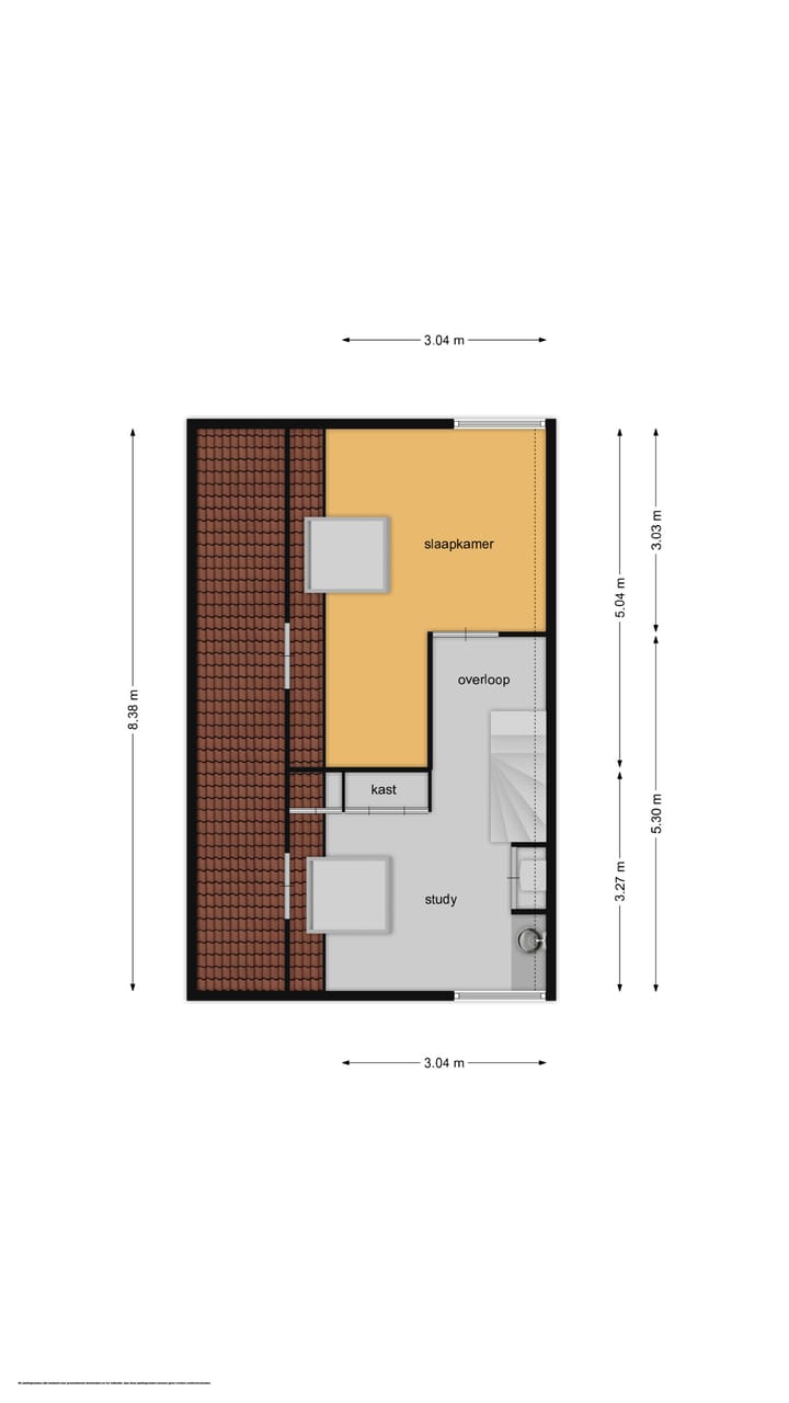 Foto 22 van Vierschaar 24