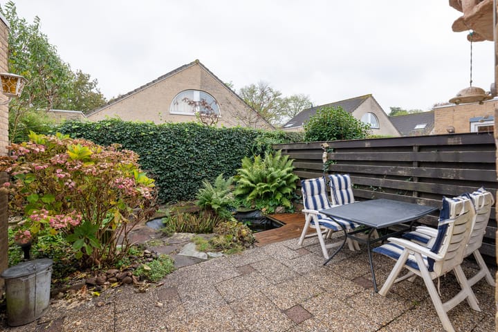 Foto 23 van Vierschaar 24