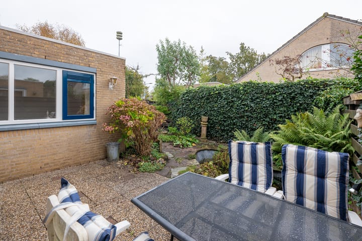 Foto 25 van Vierschaar 24