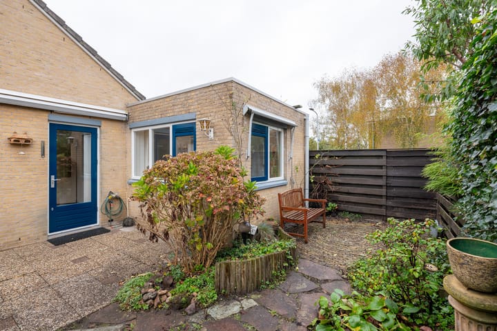 Foto 27 van Vierschaar 24