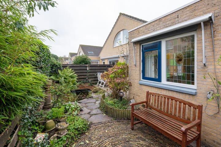 Foto 28 van Vierschaar 24