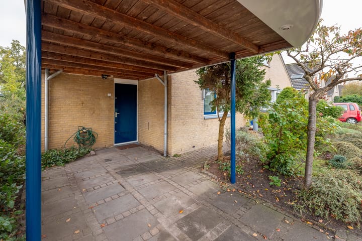 Foto 29 van Vierschaar 24