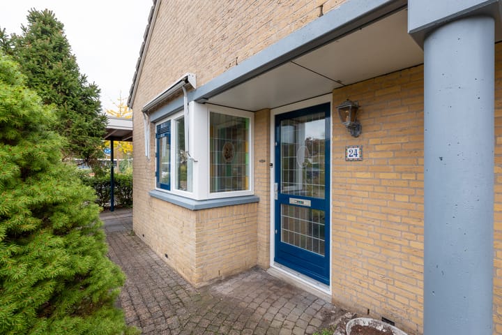 Foto 30 van Vierschaar 24