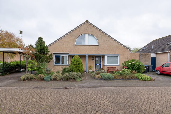 Foto 31 van Vierschaar 24