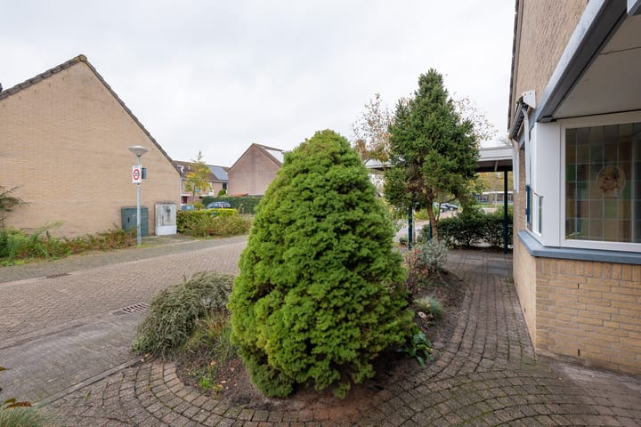 Foto 32 van Vierschaar 24