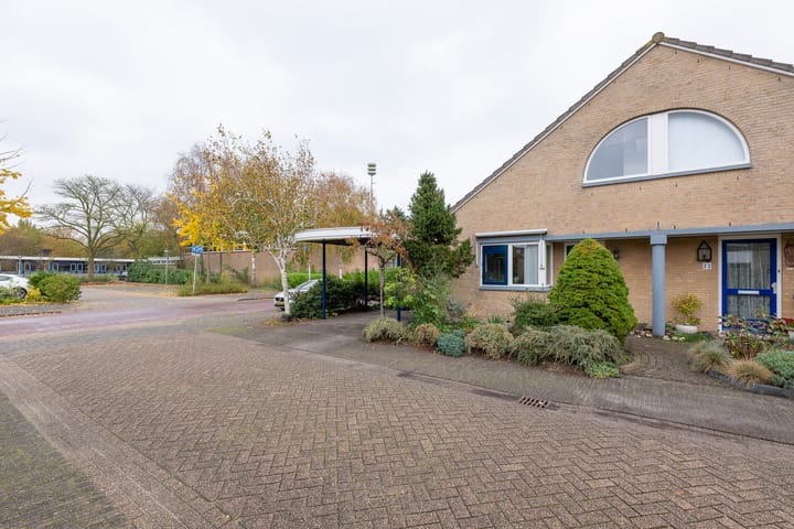 Foto 33 van Vierschaar 24