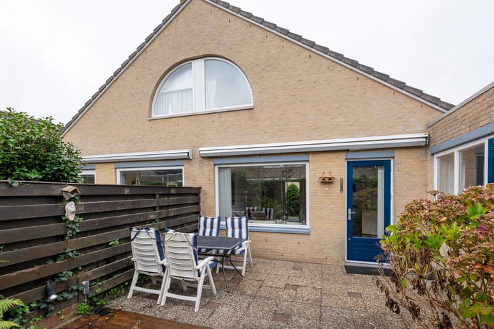 Foto 24 van Vierschaar 24