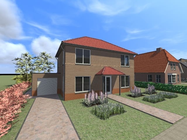 Foto 13 van Semsstraat 26