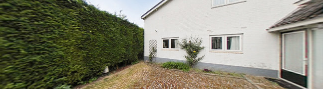 Bekijk 360° foto van Bestraat terras van Pannerdenseweg 58