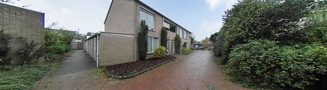 Bekijk 360° foto van Entree van Muldershof 9