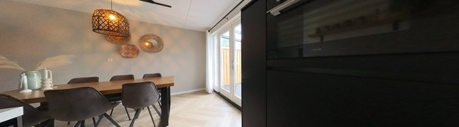 Bekijk 360° foto van Keuken van de Klief 14