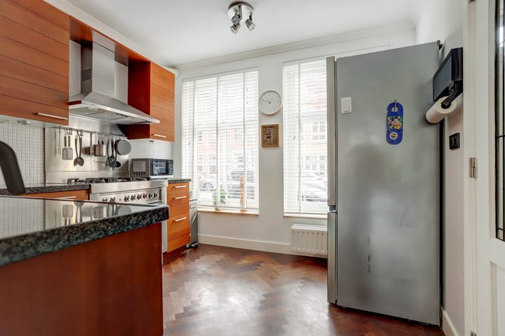 Foto 14 van Statenlaan 73