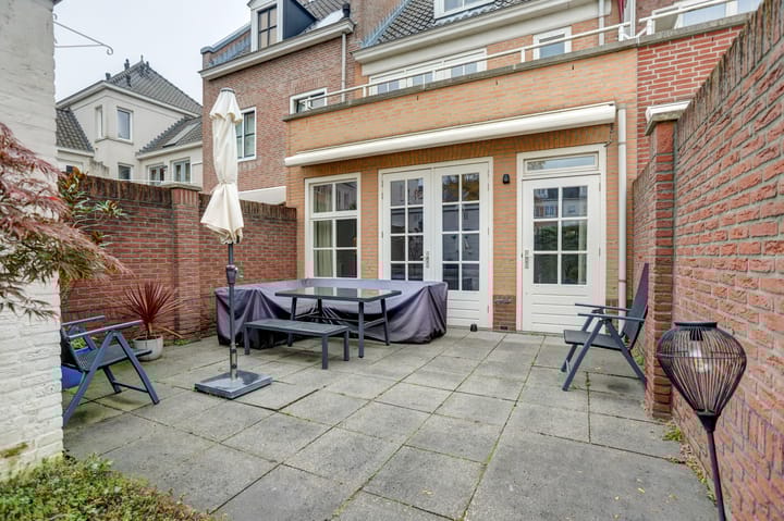 Foto 39 van Statenlaan 73