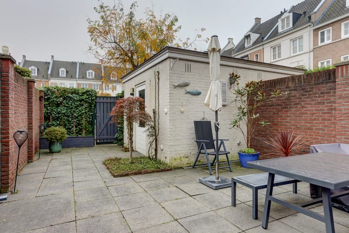 Foto 38 van Statenlaan 73