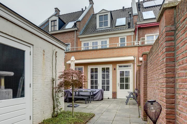 Foto 40 van Statenlaan 73