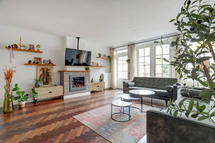 Foto 7 van Statenlaan 73