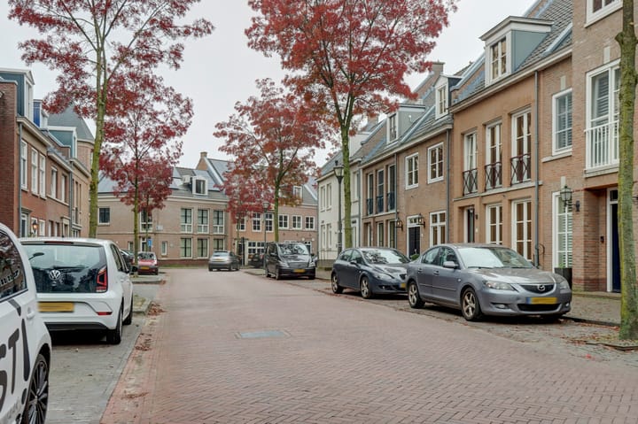 Foto 3 van Statenlaan 73