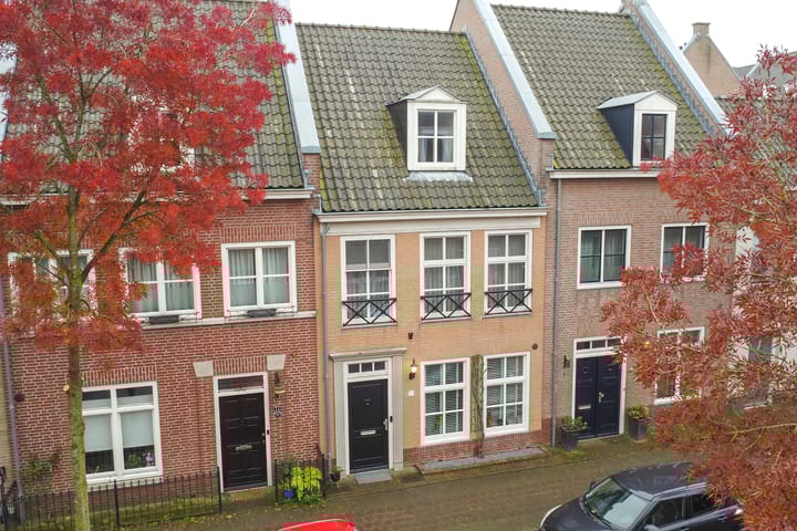 Foto 2 van Statenlaan 73