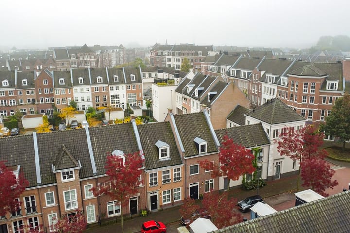 Foto 4 van Statenlaan 73