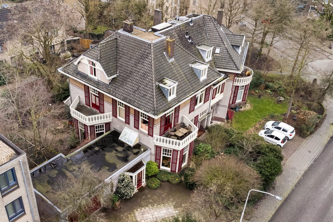 Foto 2 van Voorstadslaan 47