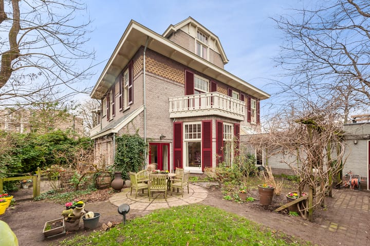 Foto 4 van Voorstadslaan 47