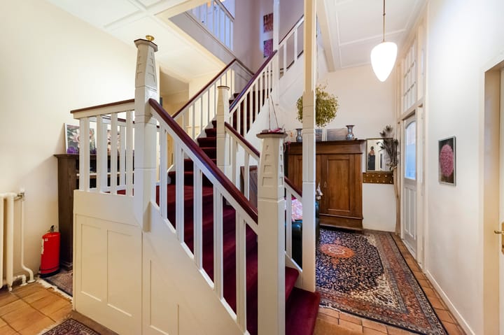 Photo 14 of Voorstadslaan 47