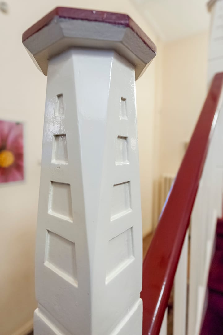 Photo 15 of Voorstadslaan 47