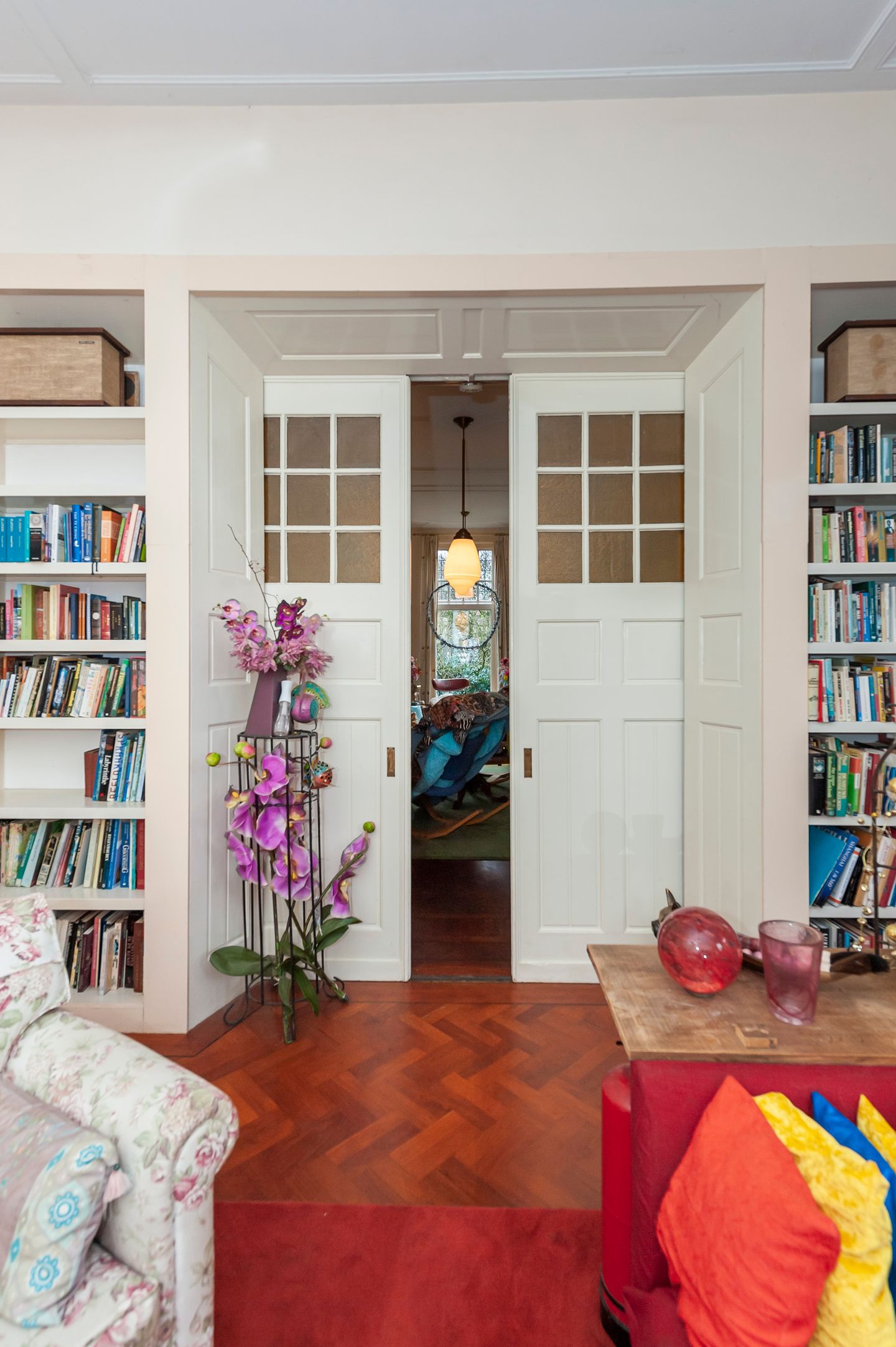 Foto 20 van Voorstadslaan 47