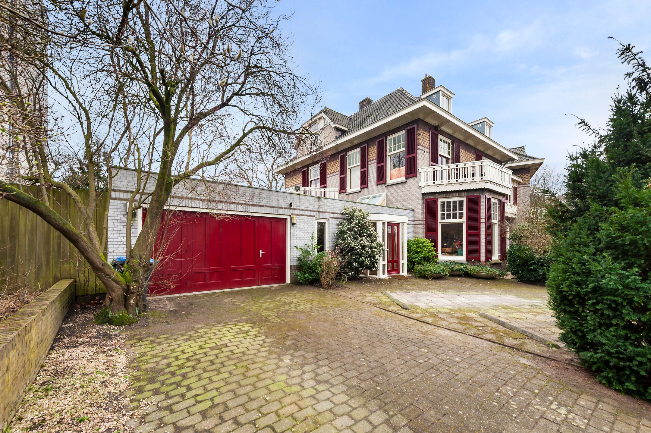 Foto 42 van Voorstadslaan 47