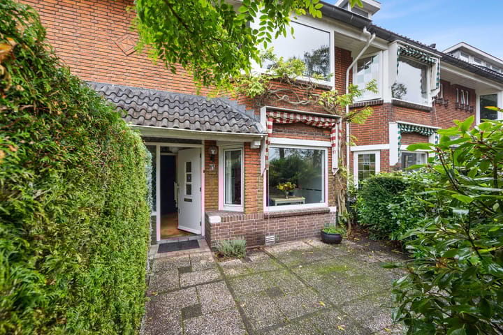 Foto 5 van Park Leeuwensteijn 65