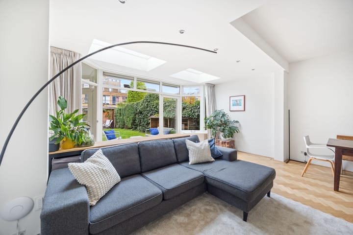 Foto 2 van Park Leeuwensteijn 65