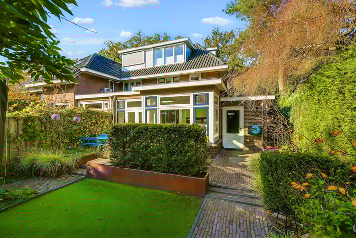 Foto 2 van Bosstraat 54