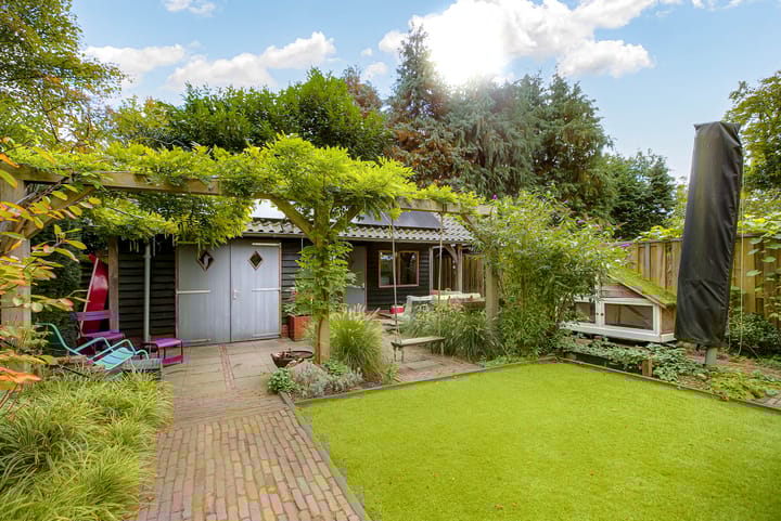 Foto 4 van Bosstraat 54