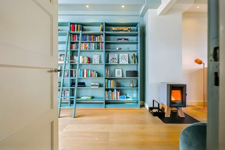 Foto 6 van Bosstraat 54