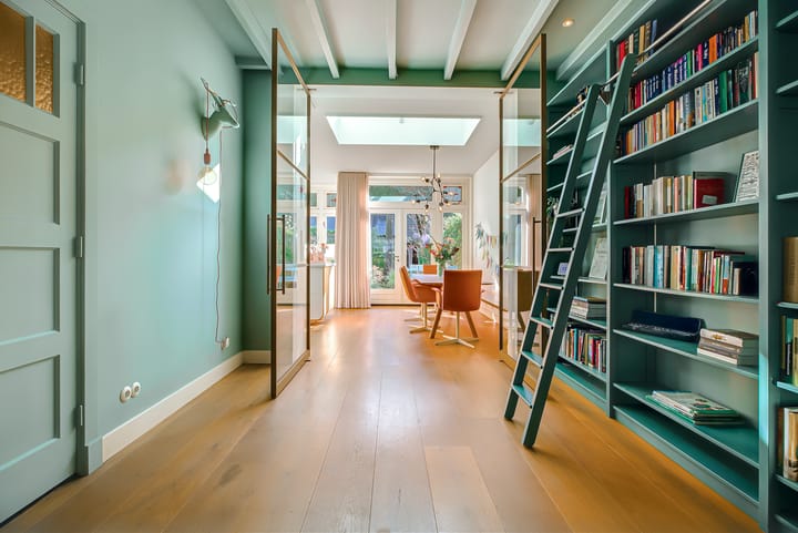 Foto 7 van Bosstraat 54