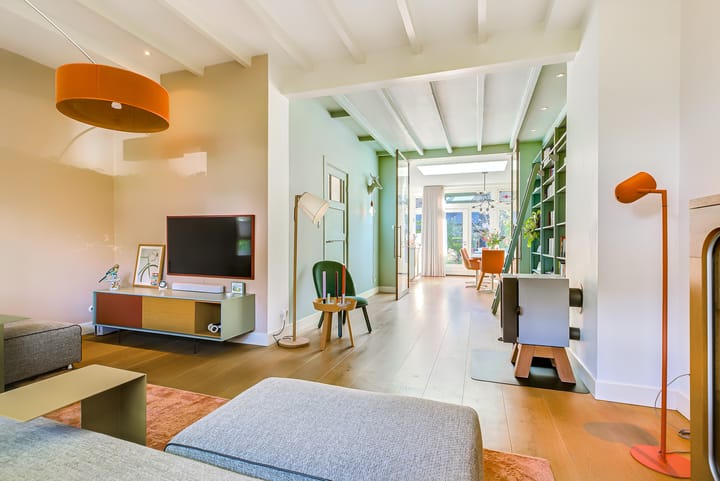 Foto 8 van Bosstraat 54