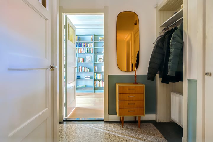 Foto 5 van Bosstraat 54