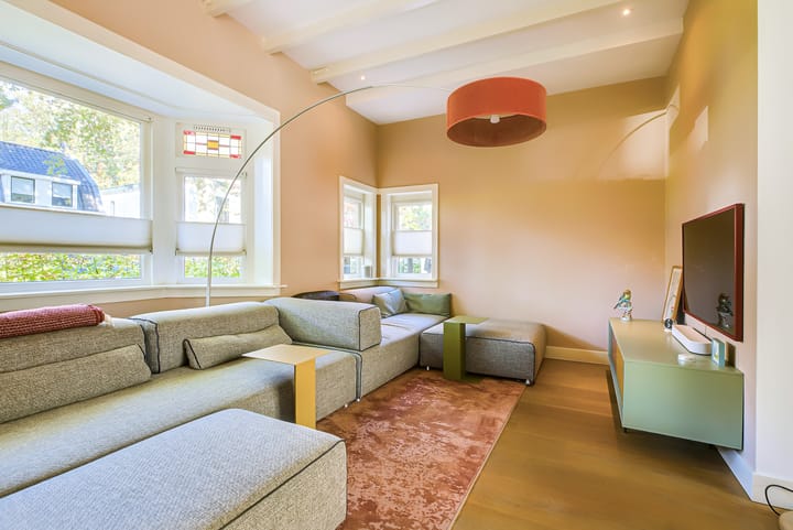 Foto 9 van Bosstraat 54