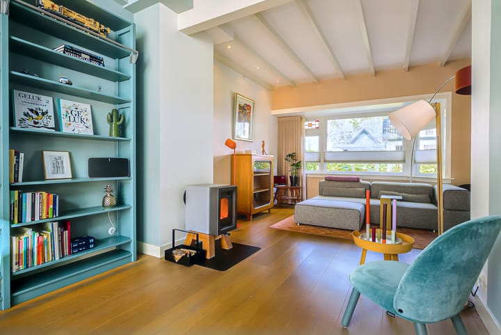 Foto 11 van Bosstraat 54