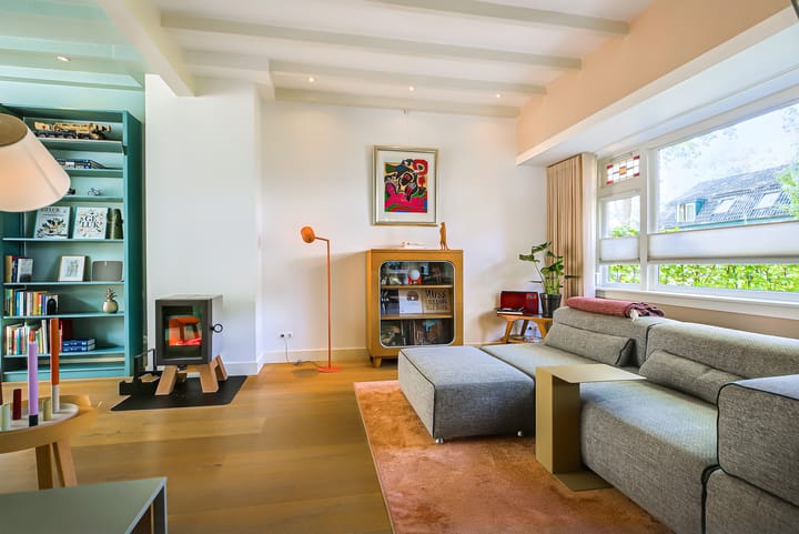 Foto 10 van Bosstraat 54