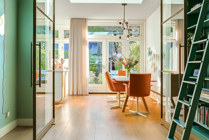 Foto 12 van Bosstraat 54