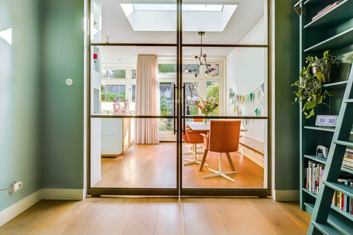 Foto 17 van Bosstraat 54