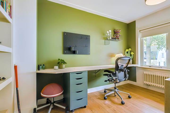 Foto 24 van Bosstraat 54