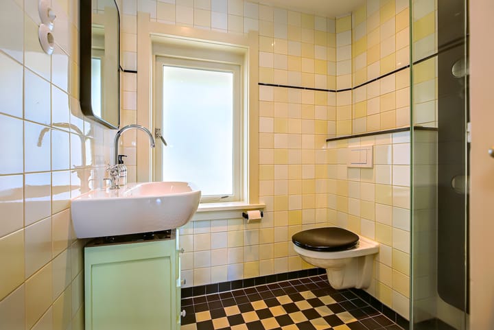 Foto 25 van Bosstraat 54