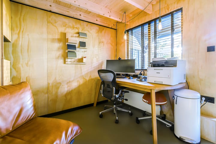 Foto 33 van Bosstraat 54