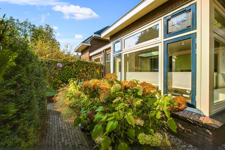 Foto 34 van Bosstraat 54