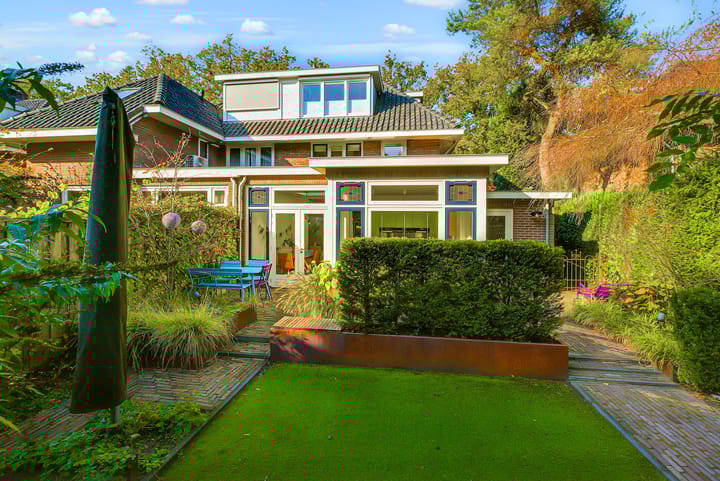 Foto 35 van Bosstraat 54