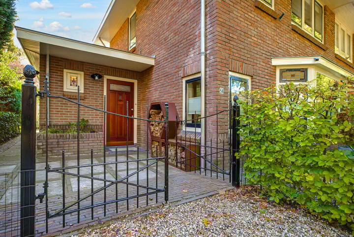 Foto 36 van Bosstraat 54